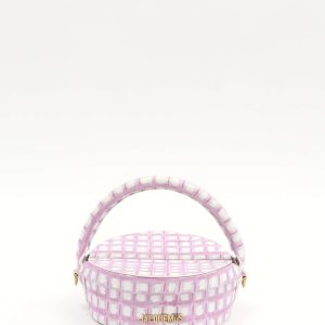 Jacquemus La Boite a Gateaux
