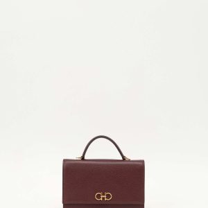 Salvatore Ferragamo Gancini