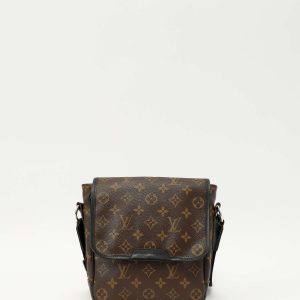 Louis Vuitton Macassar Bass