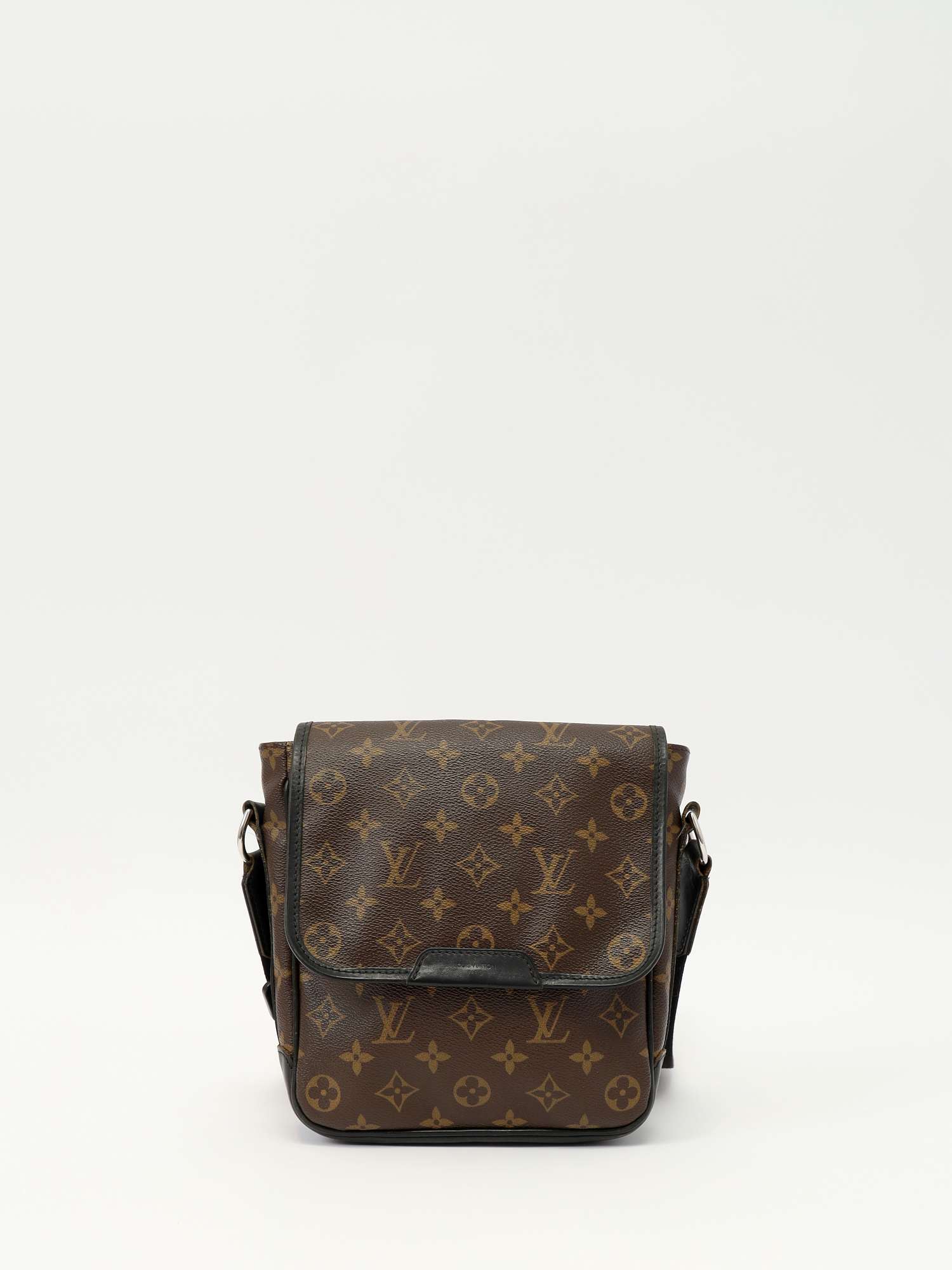 Louis Vuitton Macassar Bass