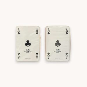 Hermes Playing Cards