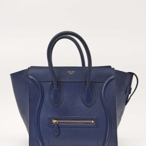 Celine Luggage