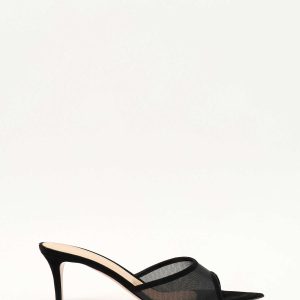 Gianvito Rossi Sienna
