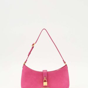 Jacquemus Le Bisou Cadenas