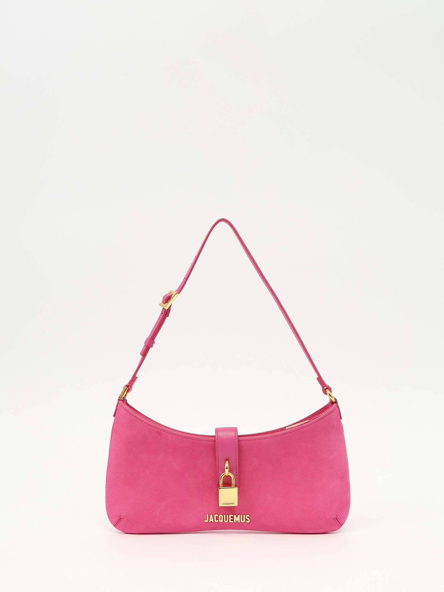 Jacquemus Le Bisou Cadenas