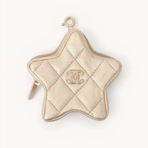 Chanel Keychain