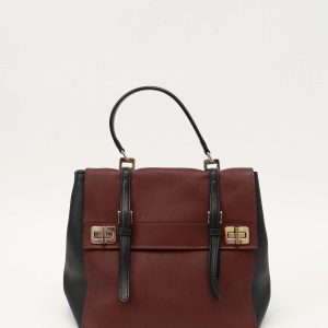 Prada Double Turn Lock