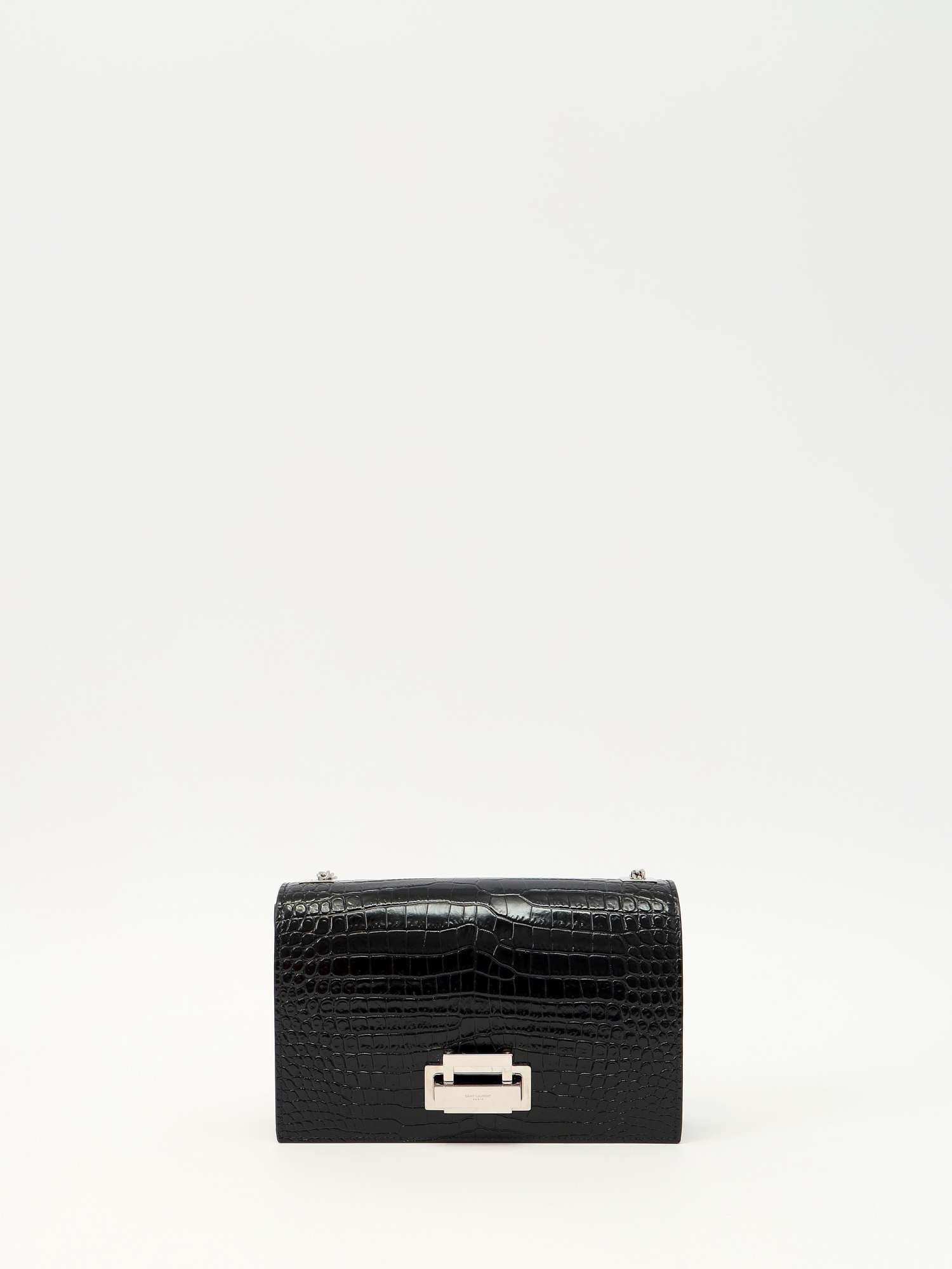 Saint Laurent Metropolis