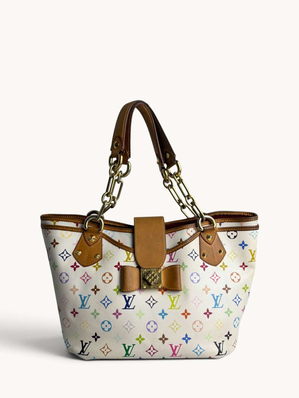 Louis Vuitton Annie