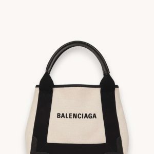 Balenciaga Textile Bag