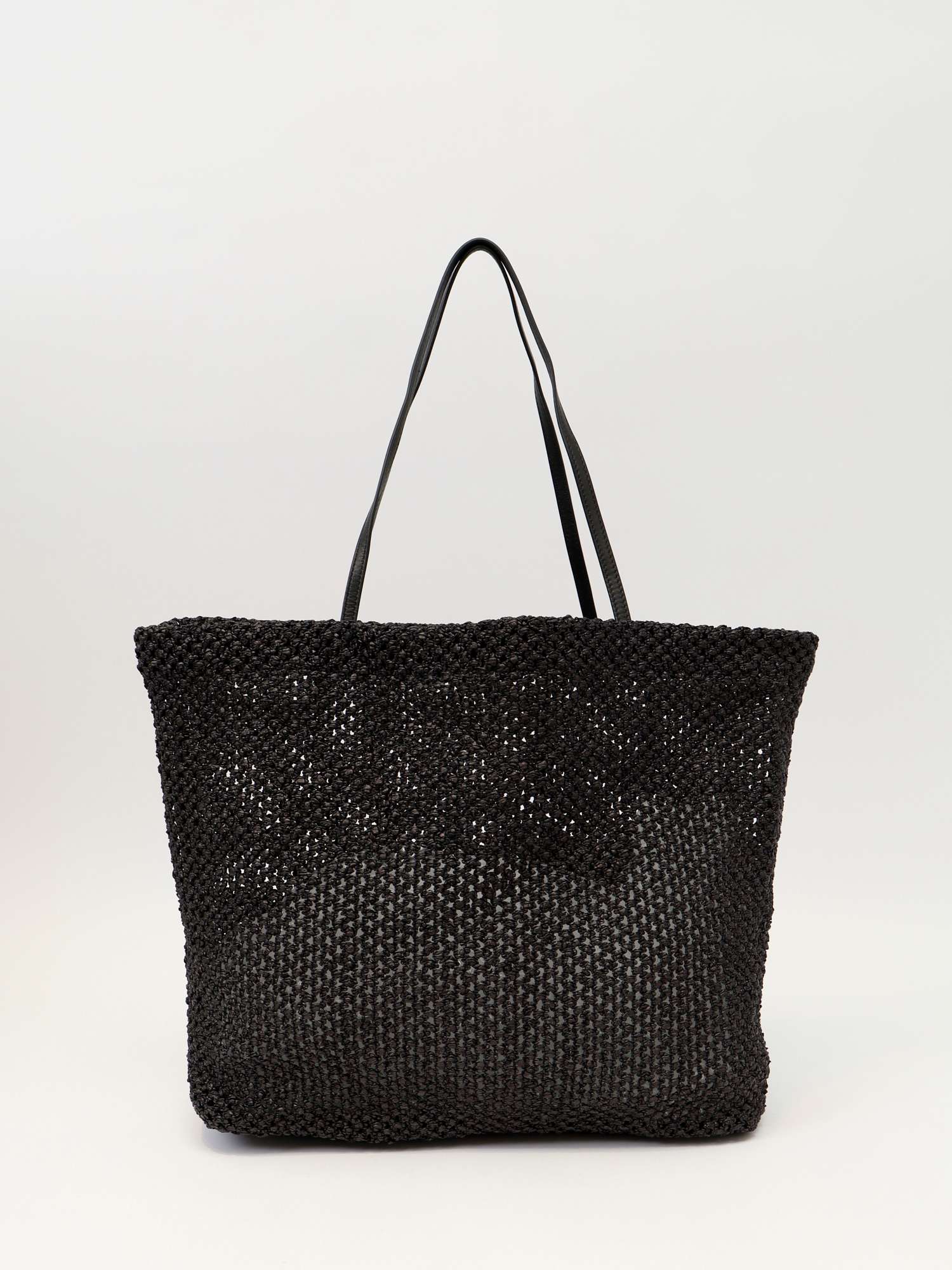 The Row Barn Tote
