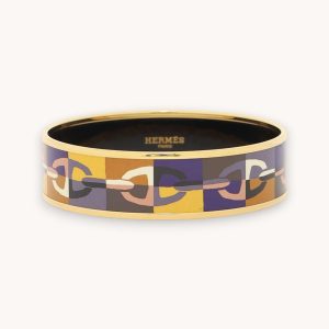 Hermes Bangle