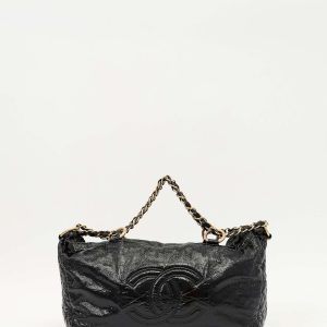 Chanel Rock&Chain