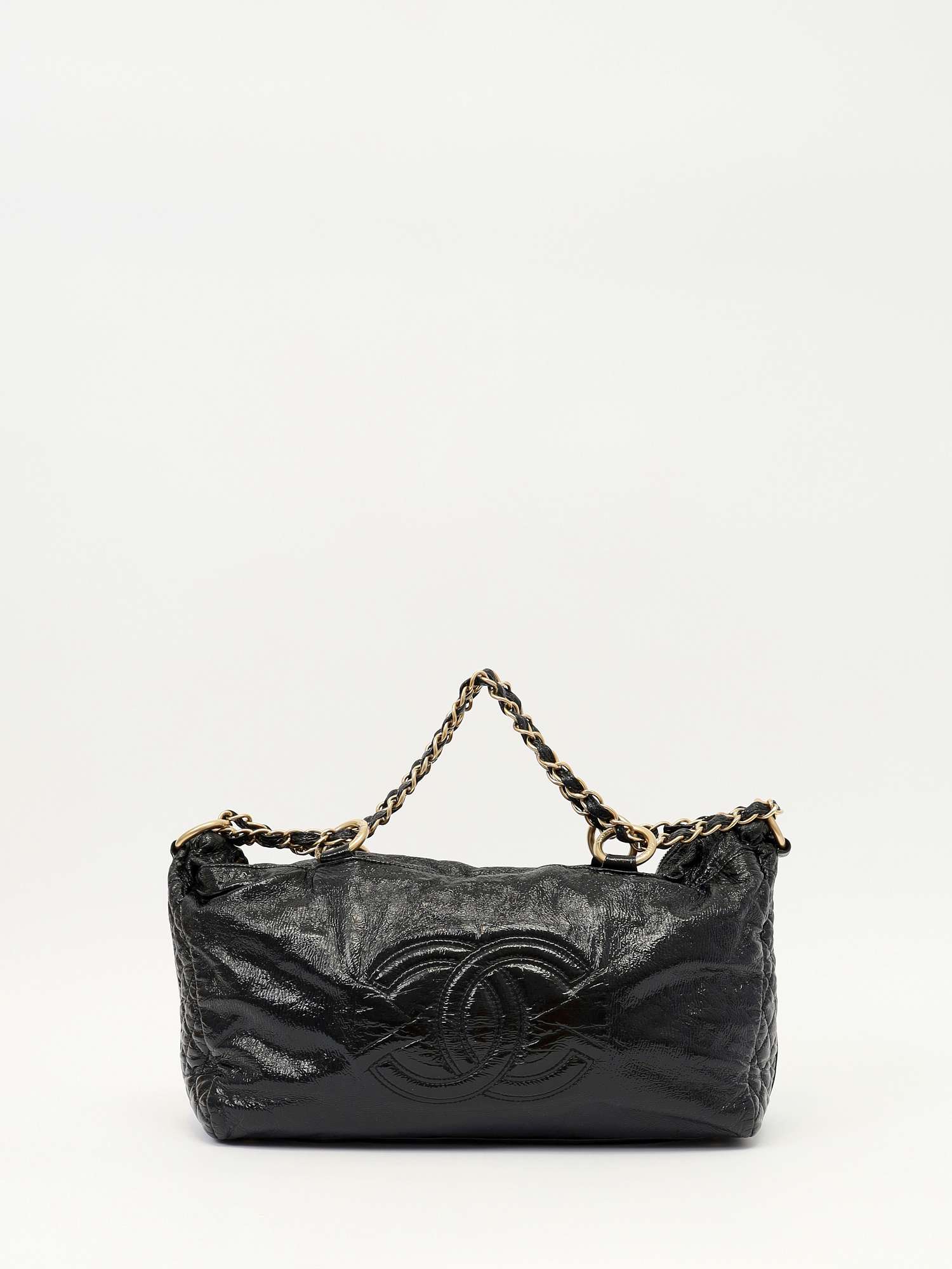 Chanel Rock&Chain