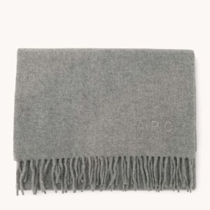 A.P.C. Scarf
