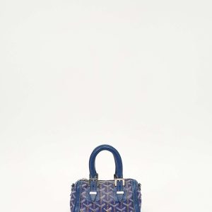 Goyard Mini Croisiere