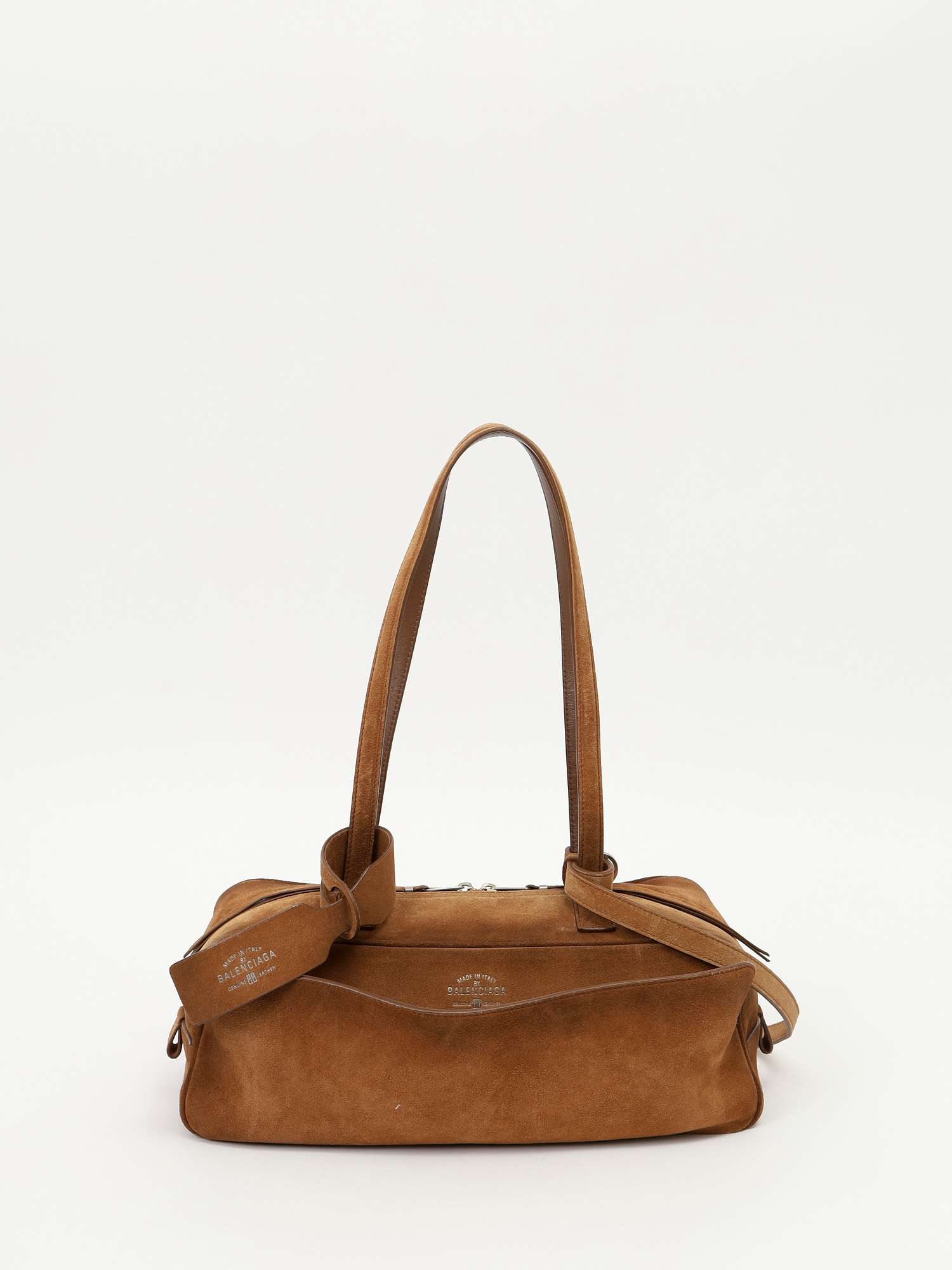 Balenciaga Carrie
