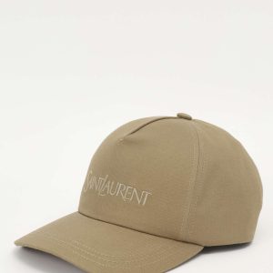 Saint Laurent Cap