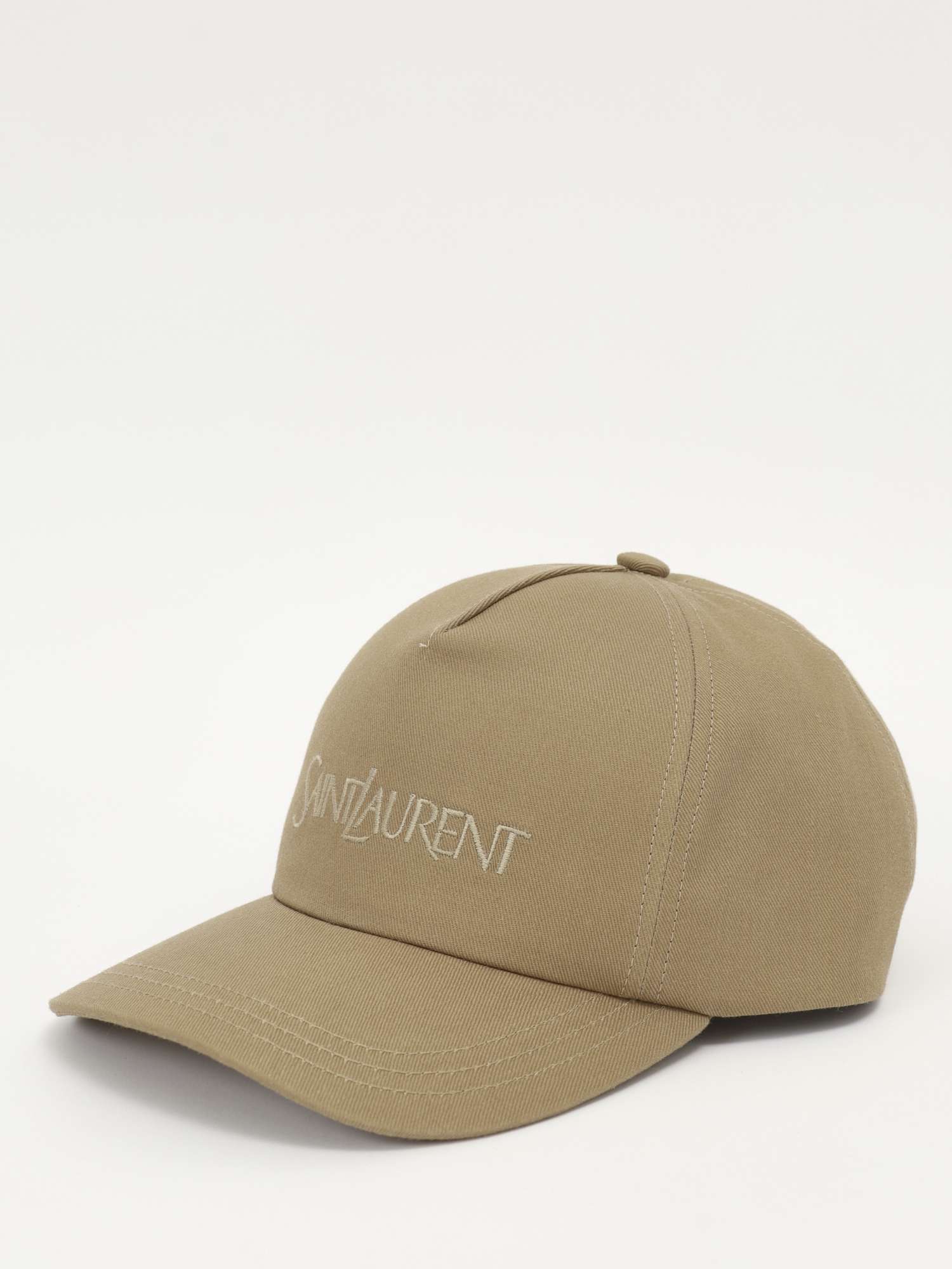 Saint Laurent Cap