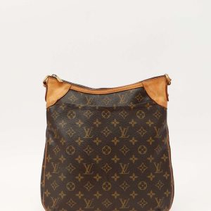 Louis Vuitton Odeon
