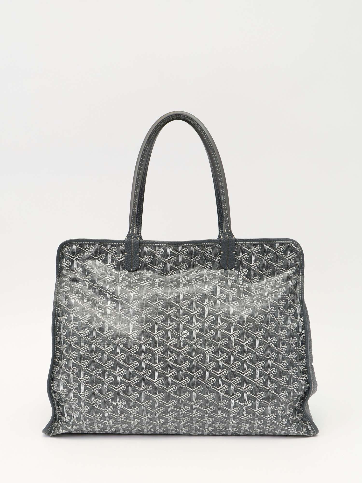 Goyard Hardy Pet Carrier