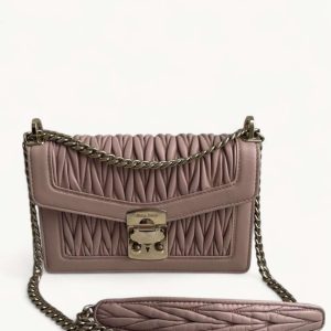 Miu Miu Confidential