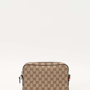 Gucci GG Canvas