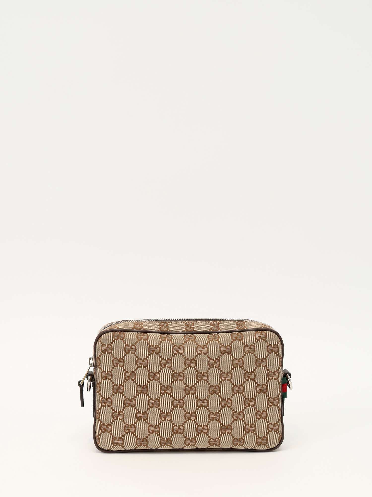 Gucci GG Canvas