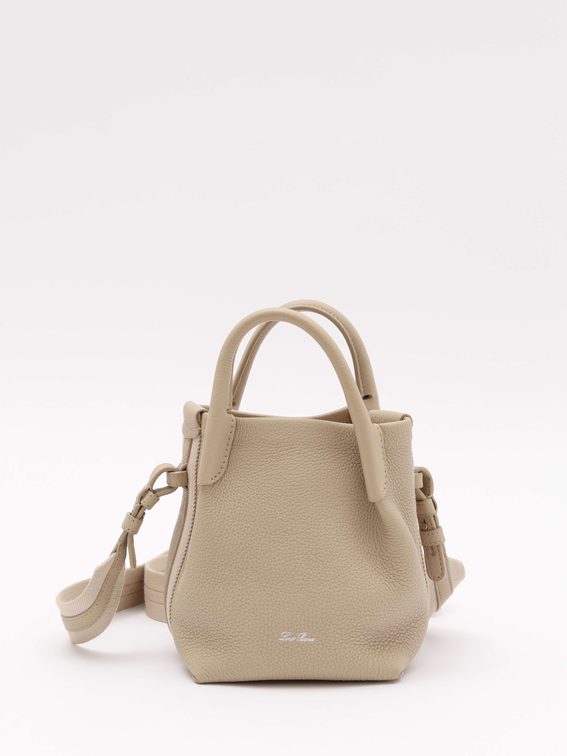 Loro Piana Bucket