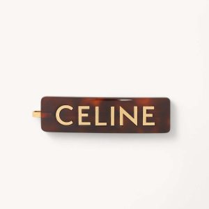 Celine Hairpin