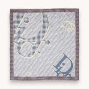 Dior Scarf