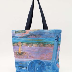 JW Anderson Textile Bag