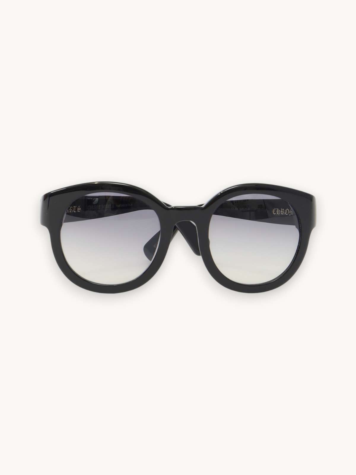 Chrome Hearts Vagtastic