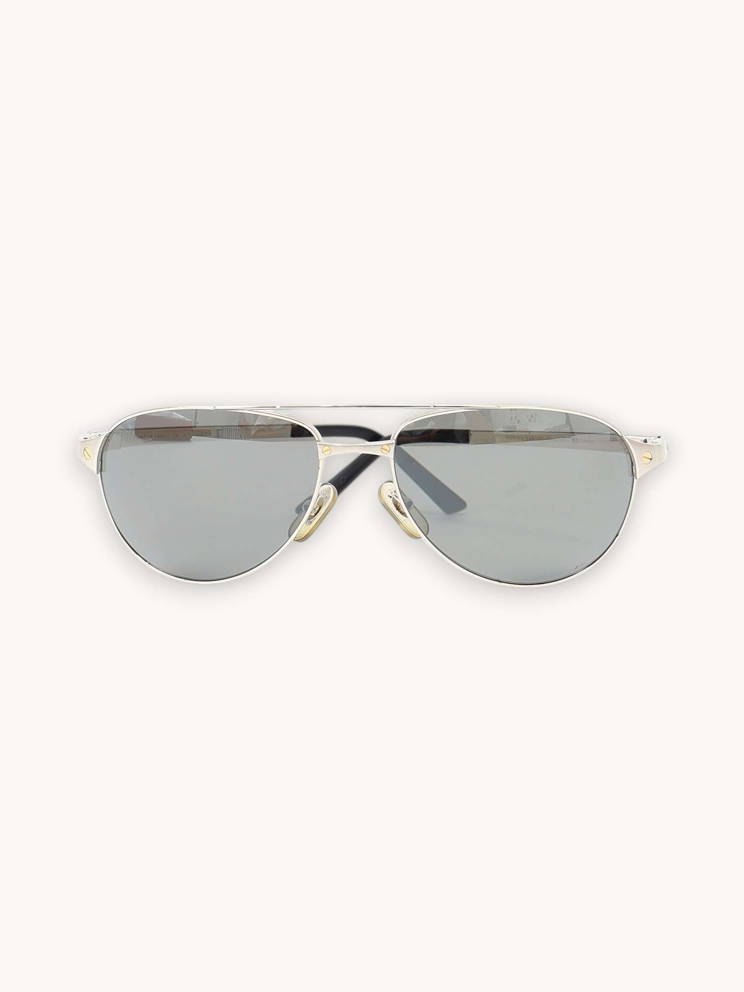 Cartier Santos