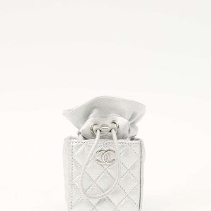 Chanel Drawstring