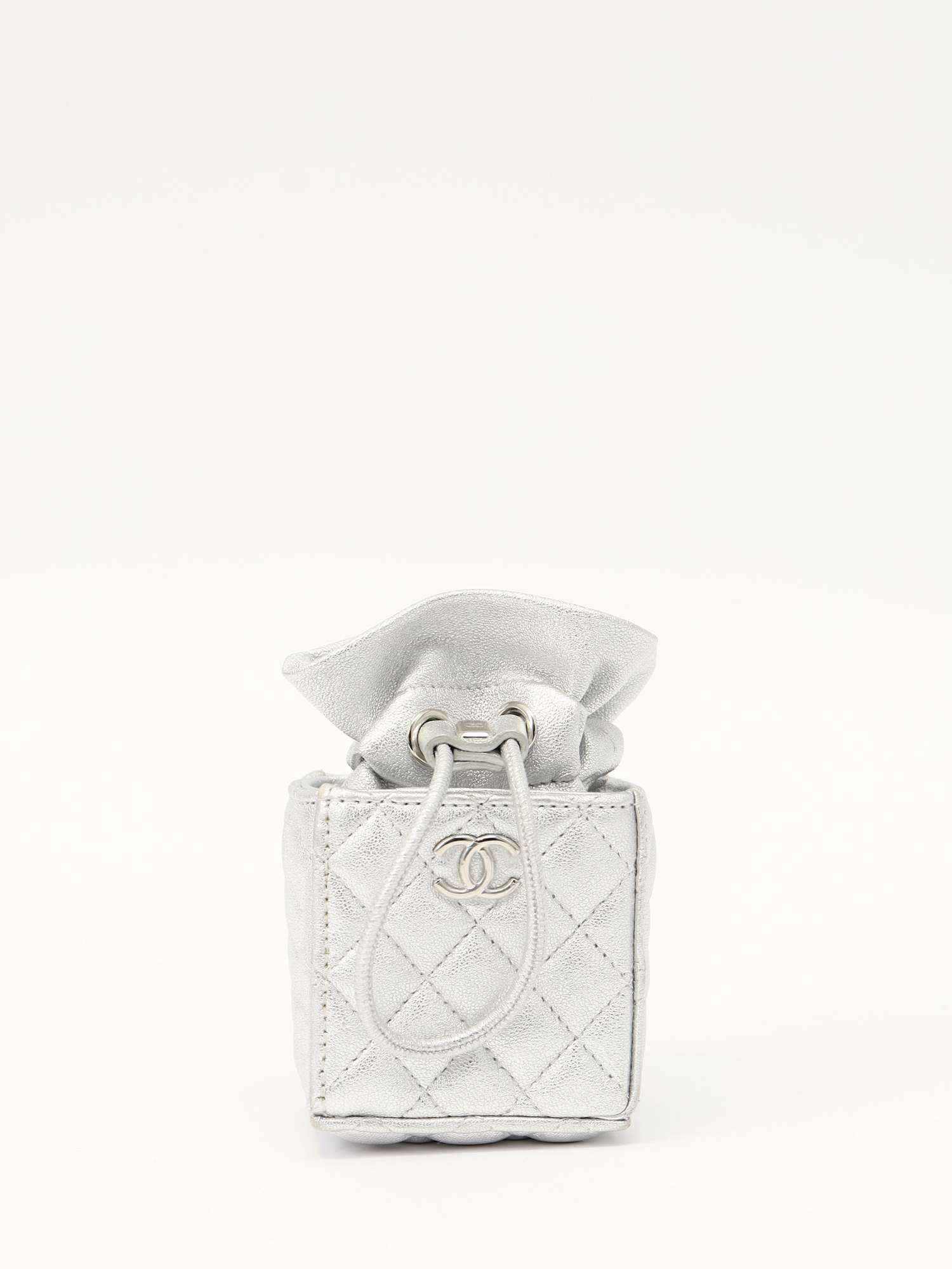Chanel Drawstring