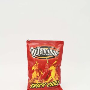 Balenciaga Spicy Chili