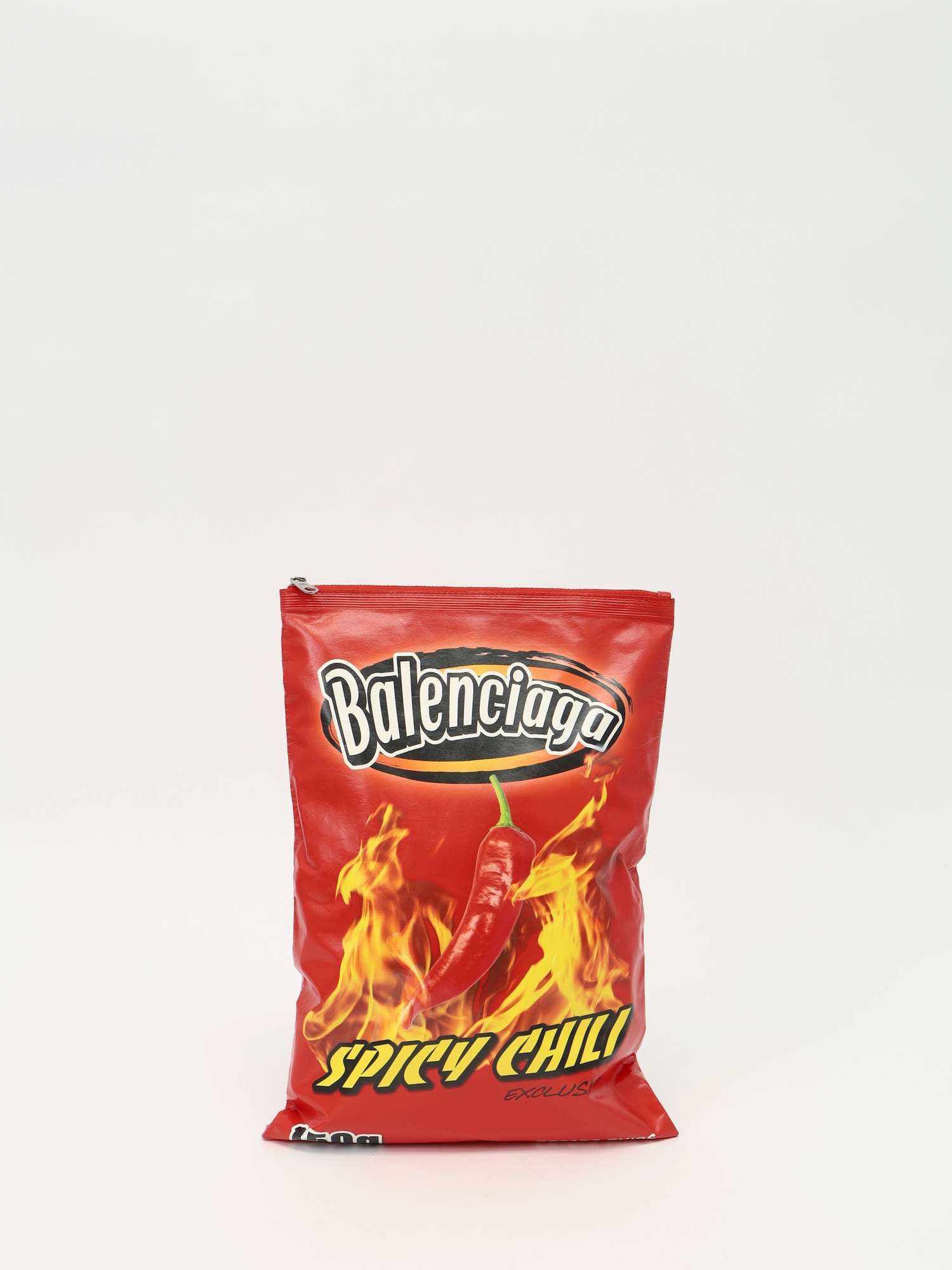 Balenciaga Spicy Chili