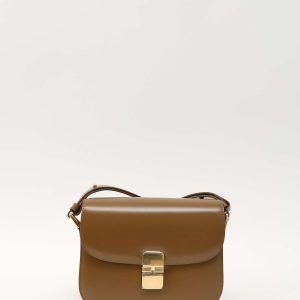 A.P.C. Grace