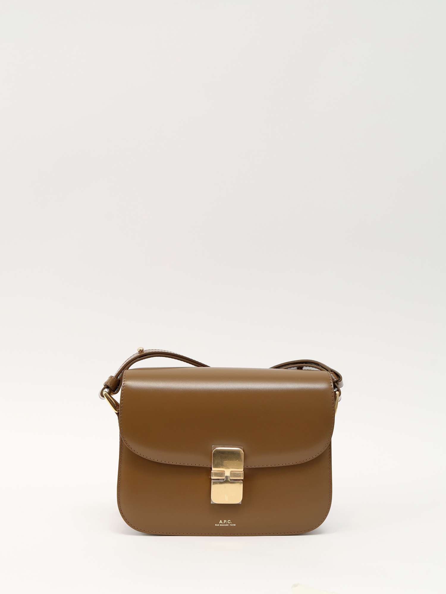 A.P.C. Grace