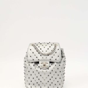 Chanel Stud Wars