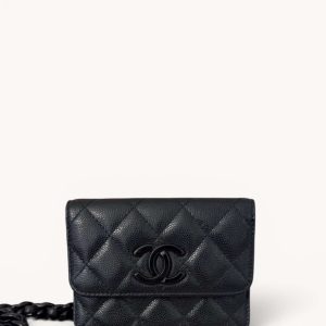 Chanel CC