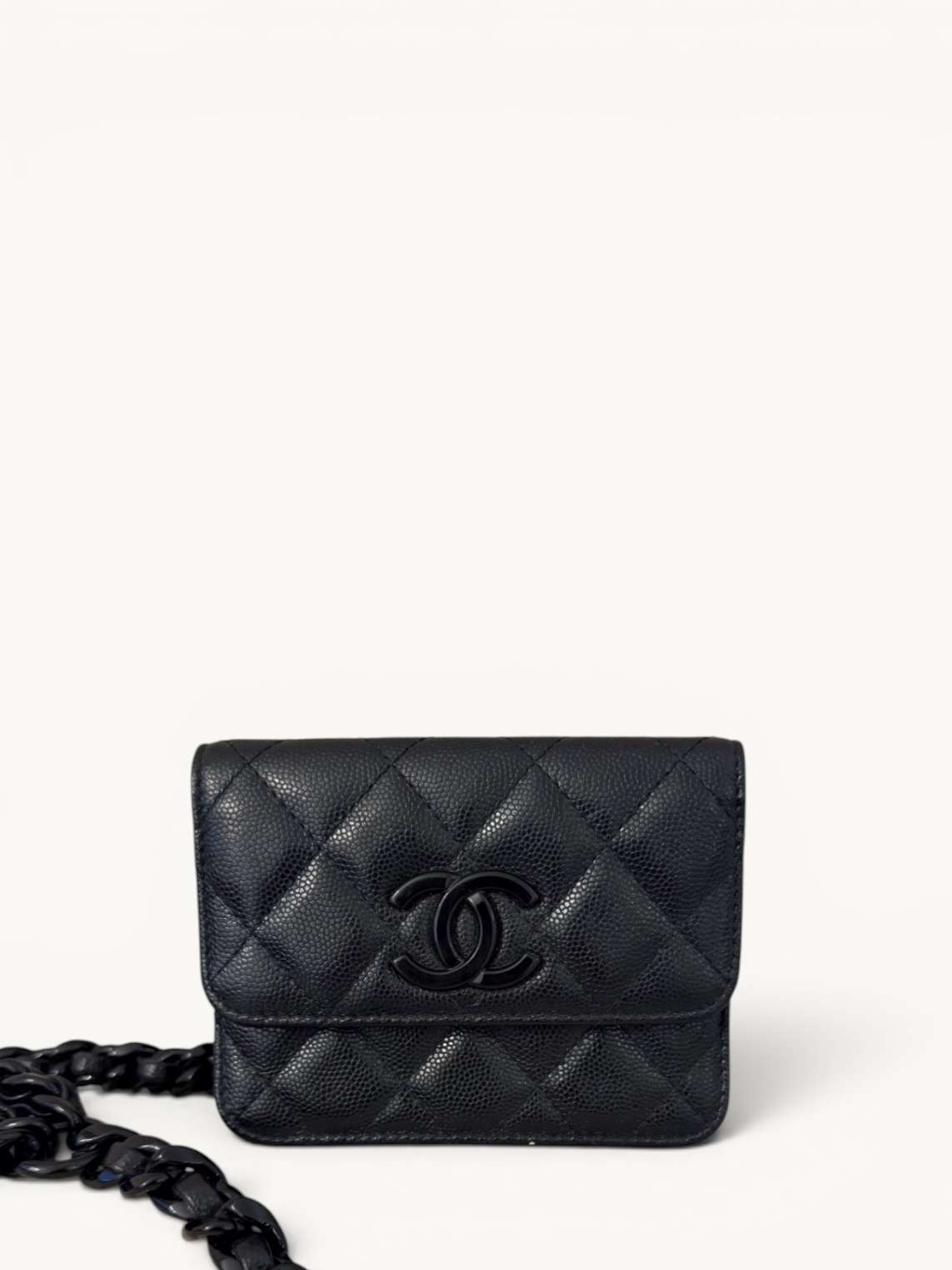 Chanel CC