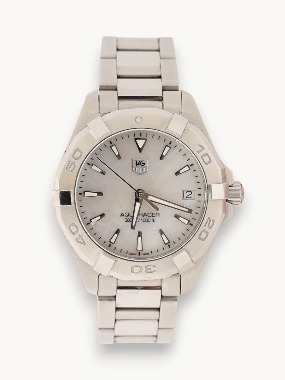 TAG Heuer Aquaracer