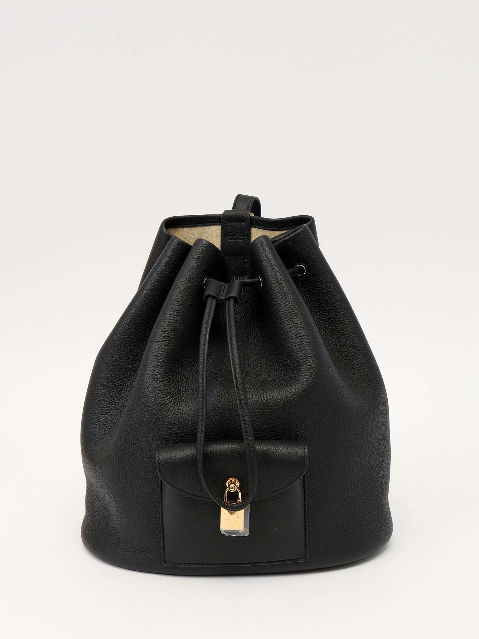 Loro Piana Extra Drawstring