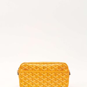 Goyard Cap Vert