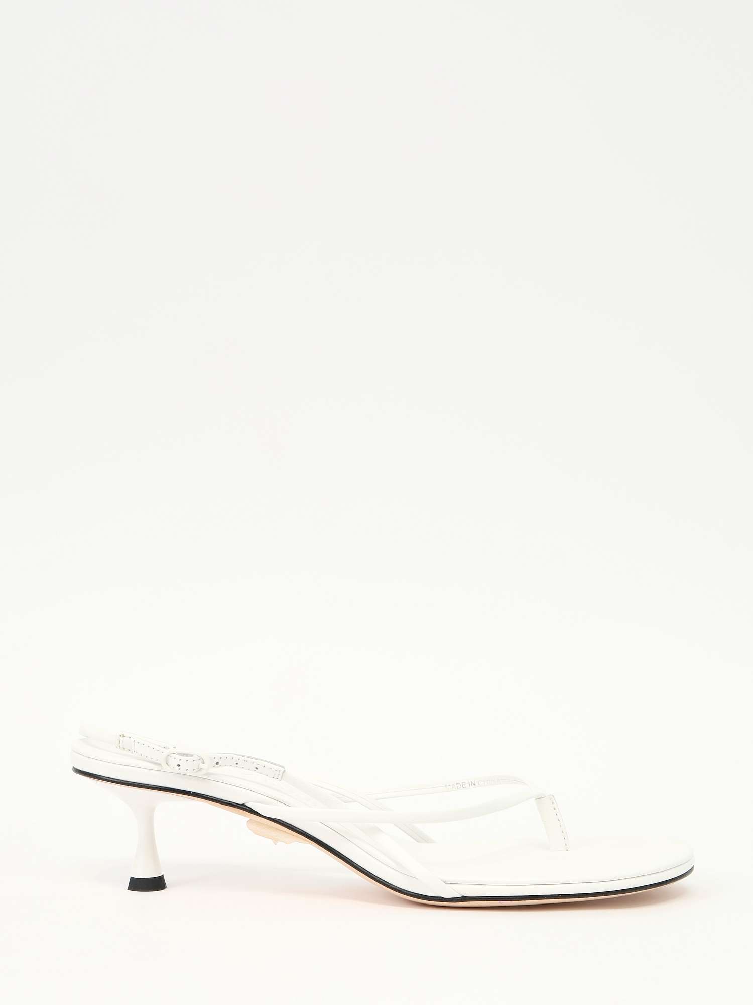 Studio Amelia Wishbone