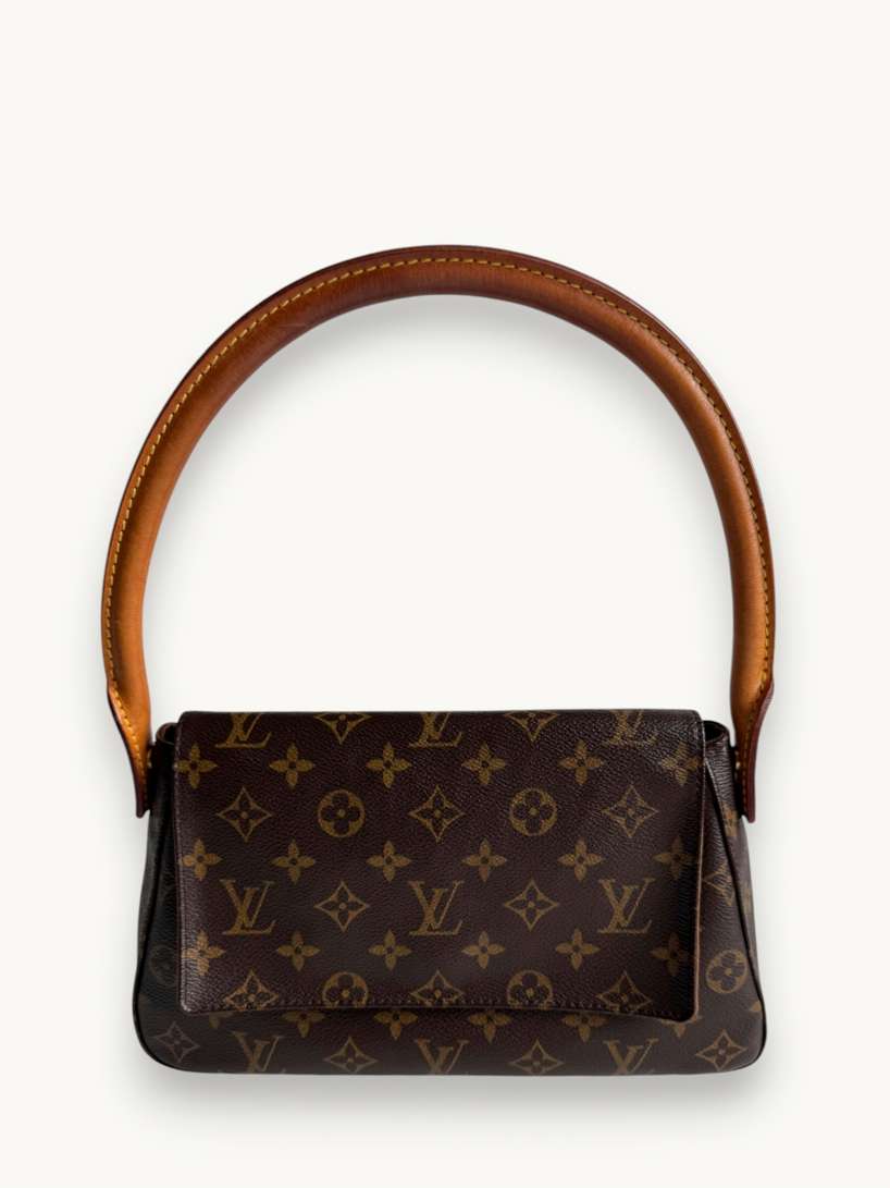 Louis Vuitton Looping