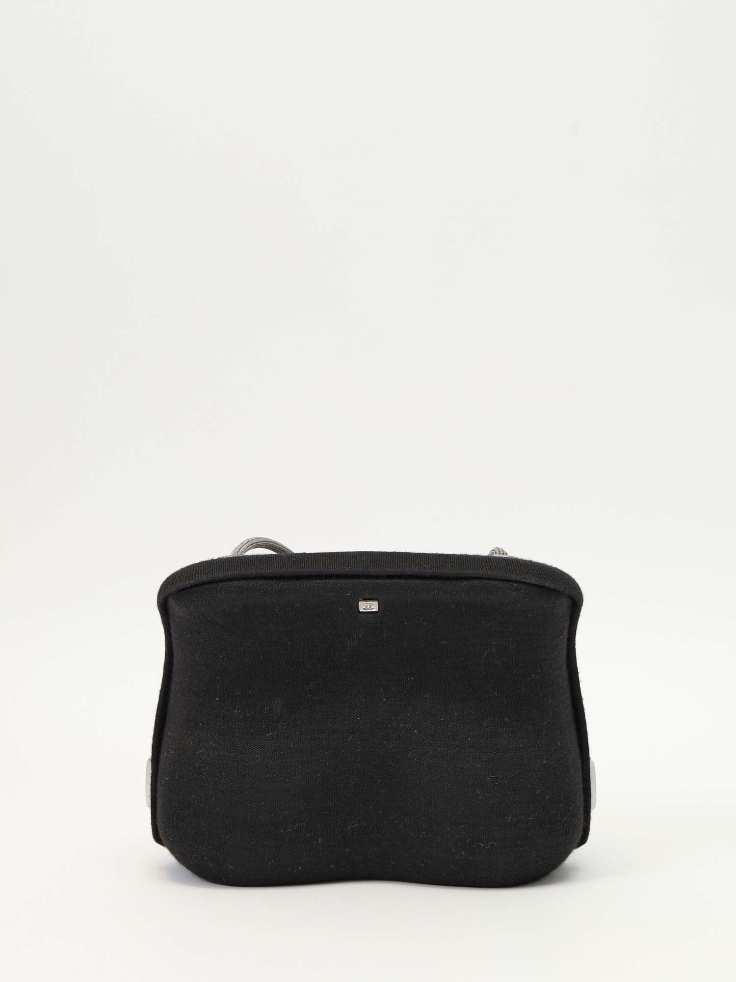 Chanel Butt Bag