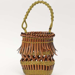 Loewe Bucket Fringes